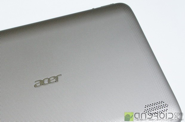 Acer a211 замена тачскрина